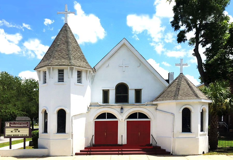 St. Athanasius' Episcopal Church