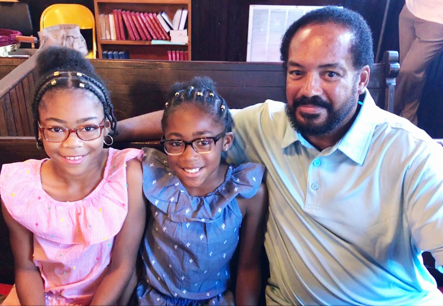 St. Athanasius' Episcopal Church