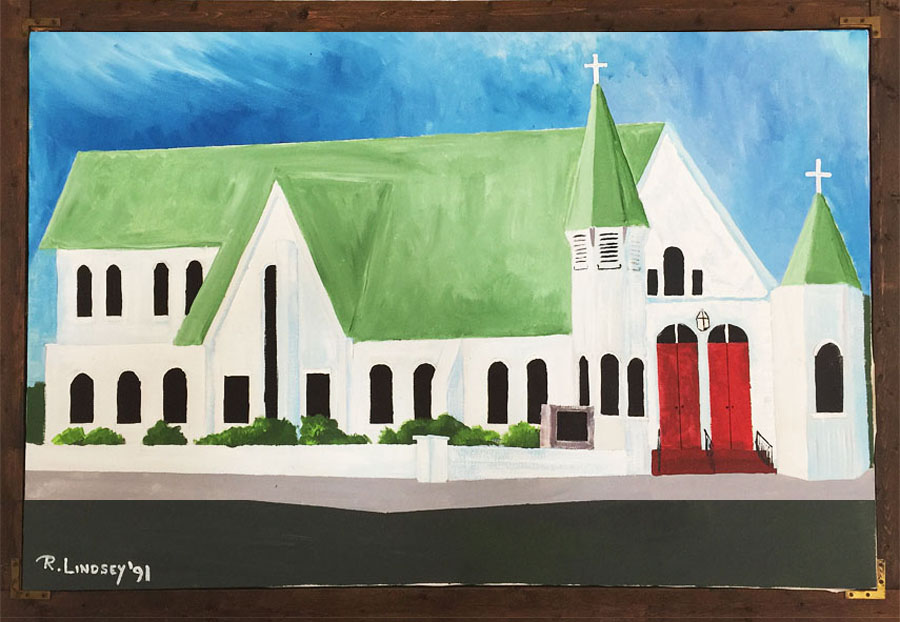 St. Athanasius' Episcopal Church